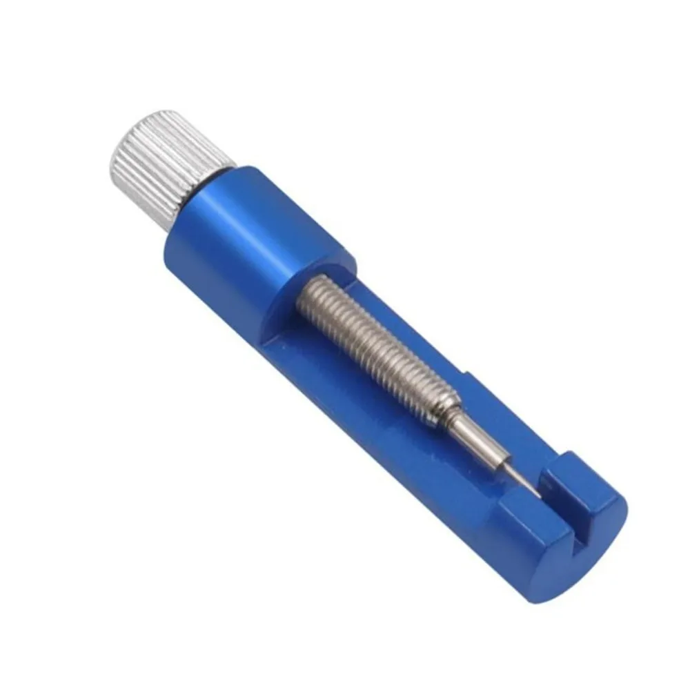 Premium Stainless Steel Watch Repair Tool – Durable, Professional-Grade & Adjustable Design