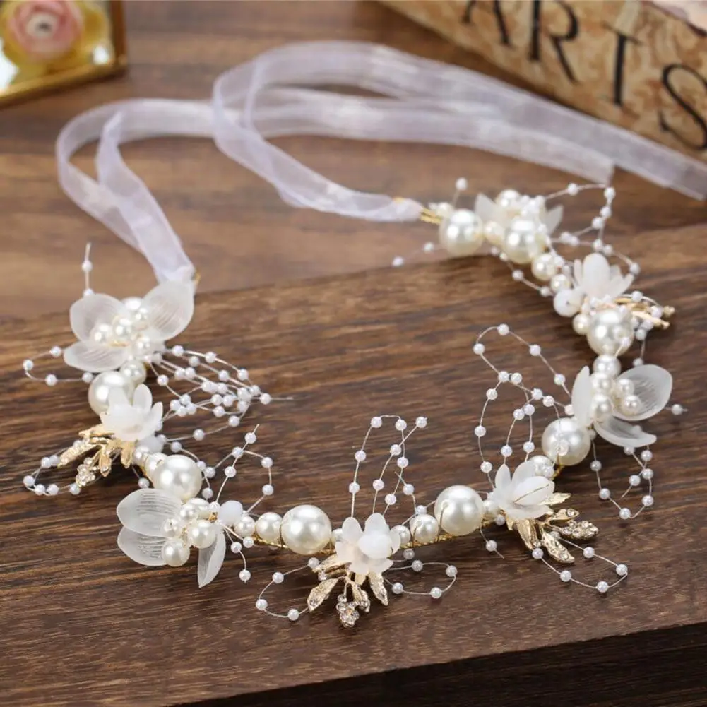 Corona-de-princesa-para-ni-os-exquisitos-tocados-perlas-de-imitaci-n