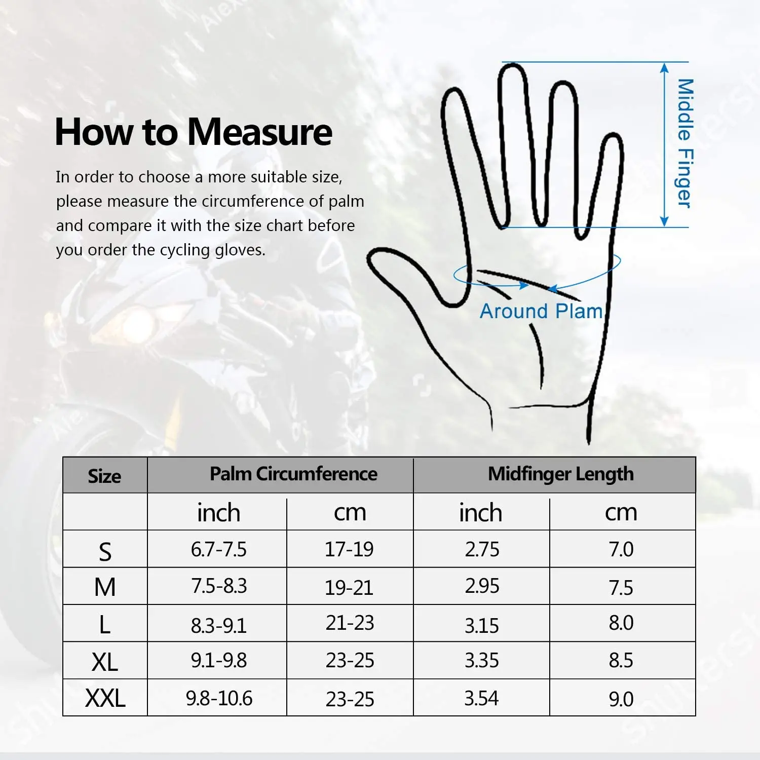 New Motorcycle Gloves Breathable Full Finger Racing Outdoor Sports Protection Riding Gloves Moto Guantes Fashion
