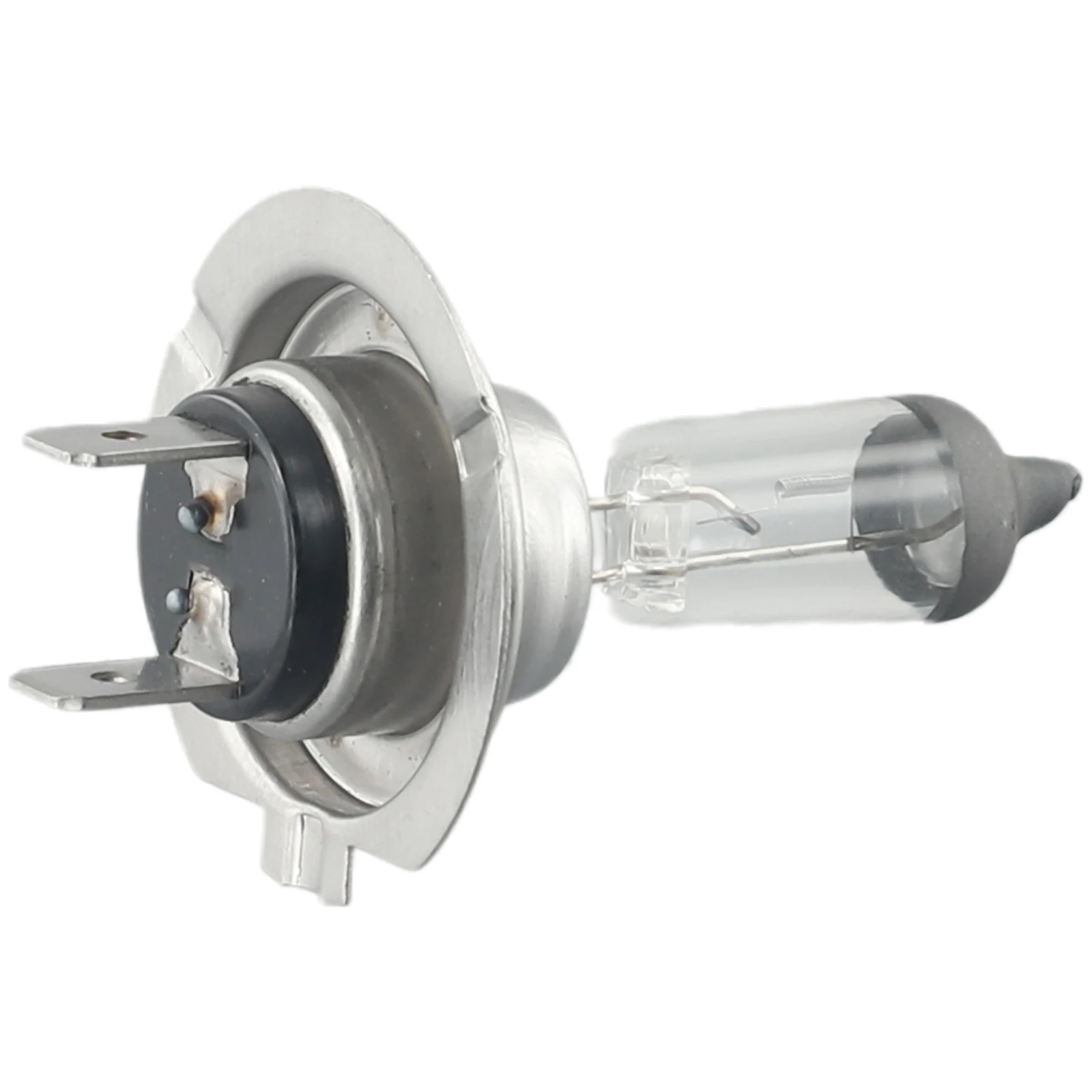 Faro de xenรณn H7 para coche, lรกmpara de luz blanca halรณgena de 12V, 55W, 6000K, accesorio de repuesto, 2 piezas