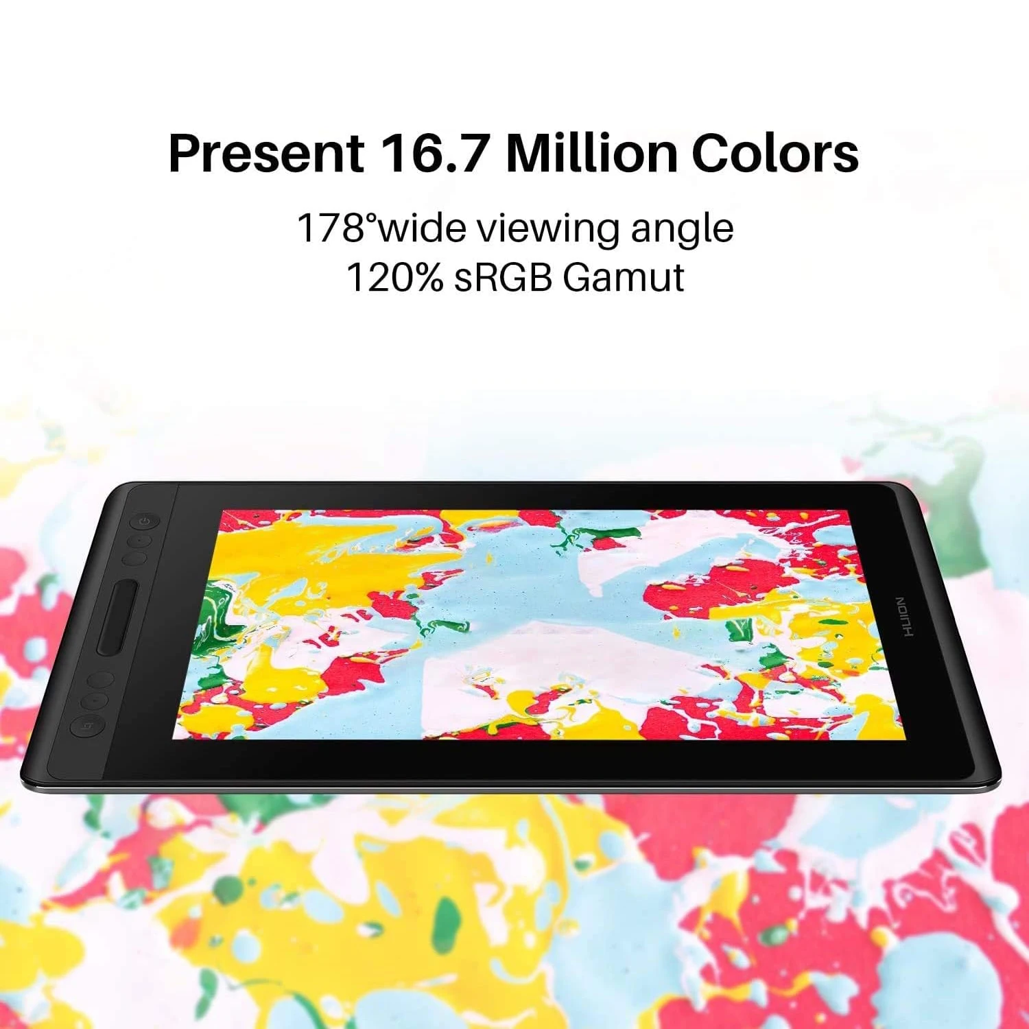 شاشة رسم احترافية ١٢ بوصة