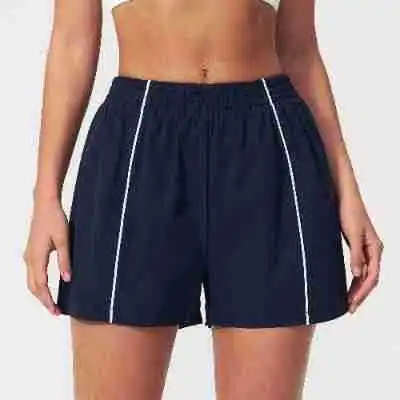 Shorts de Ioga