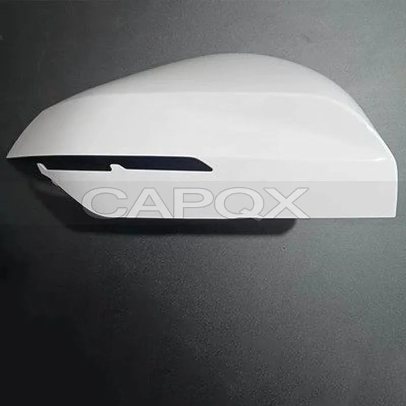 White cover Right