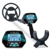 Underground Metal Detector GT620G High Sensitivity Liquid Crystal Professional Gold Hunter Circuit  Waterproof Coil 1
