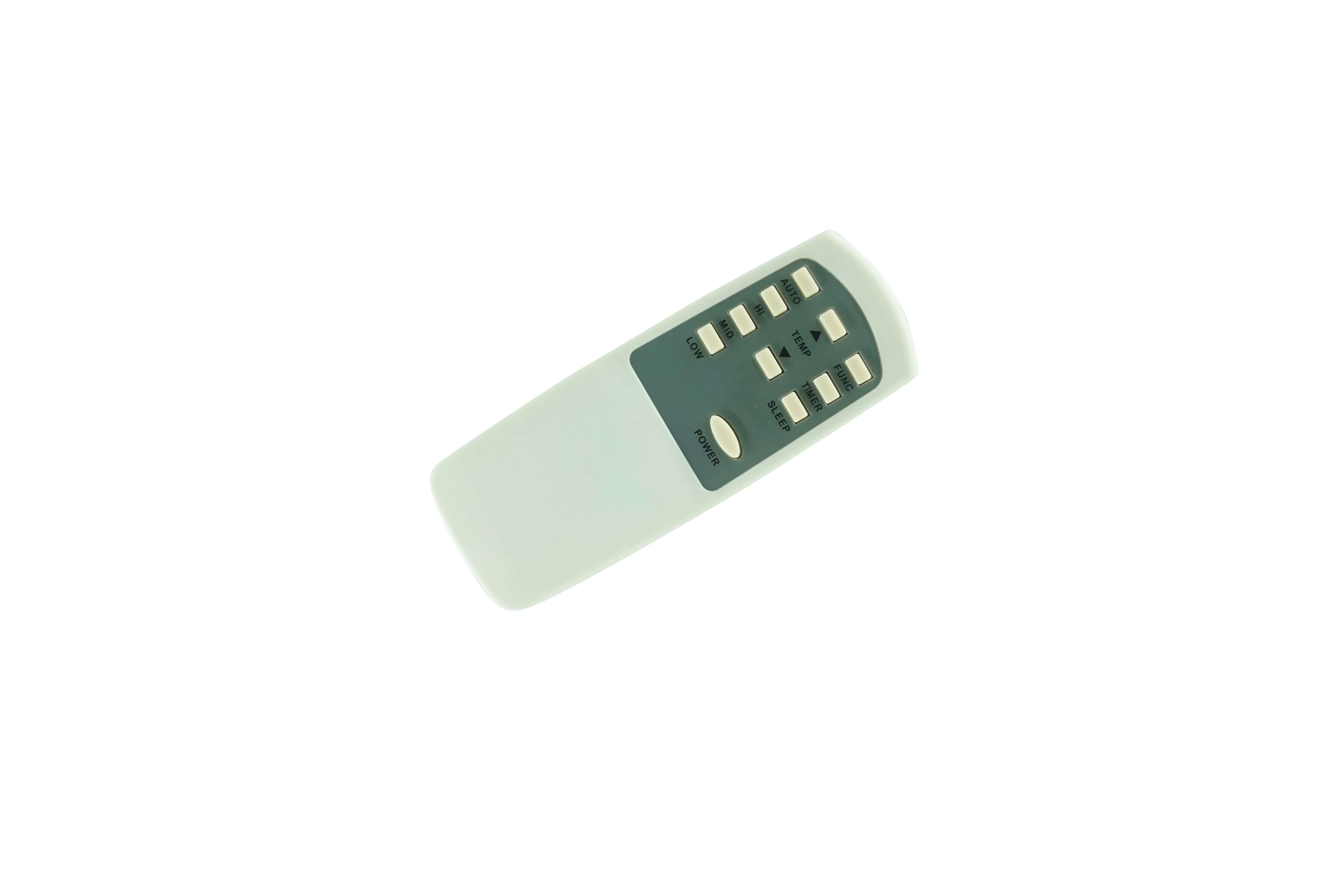 Remote Control For Dimplex DC15RCBW DC10RCBW DC17 DCP11MULTI DCP14MULTI  DPRC40U GDC-AC9RW Portable Window Room Air Conditioner - AliExpress