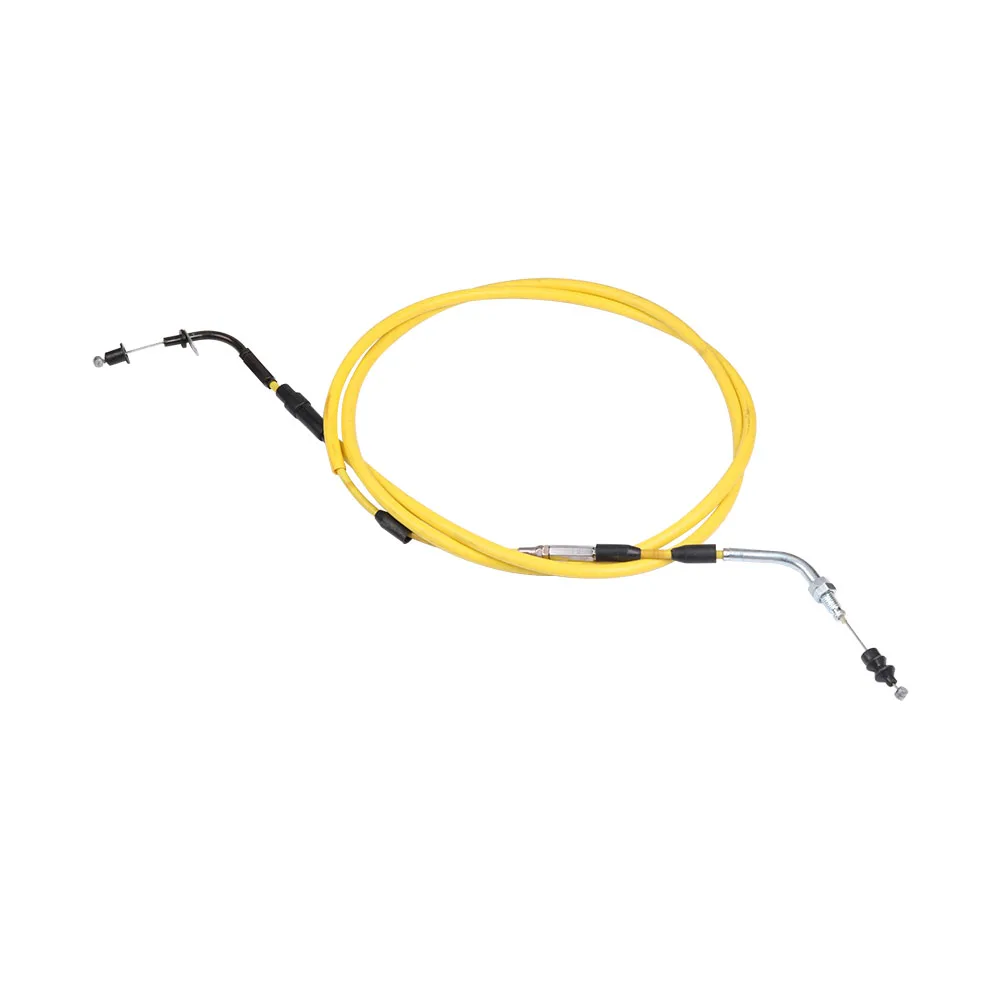 Throttle Cables Accelerator Cable For Yamaha Jog 50 100 Jog50 Jog100 Bws Xz 125 Bws125 Xz125