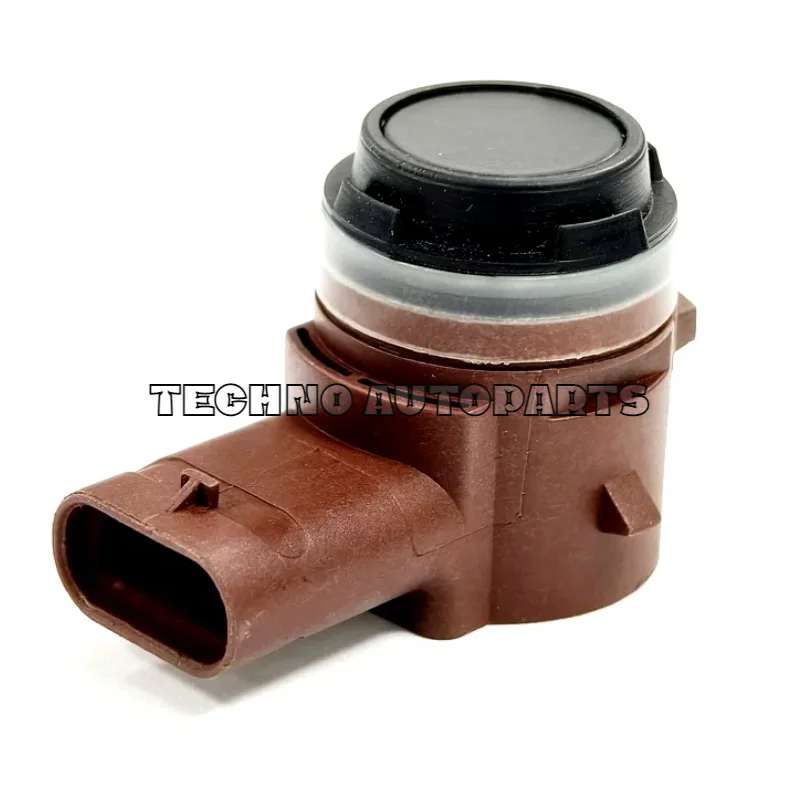 JK83-15C868-BC Genuine Parktronic Park Sensor For Land Rover Discovery Range Rover Evoque Velar Jaguar JK83-15C868-AC
