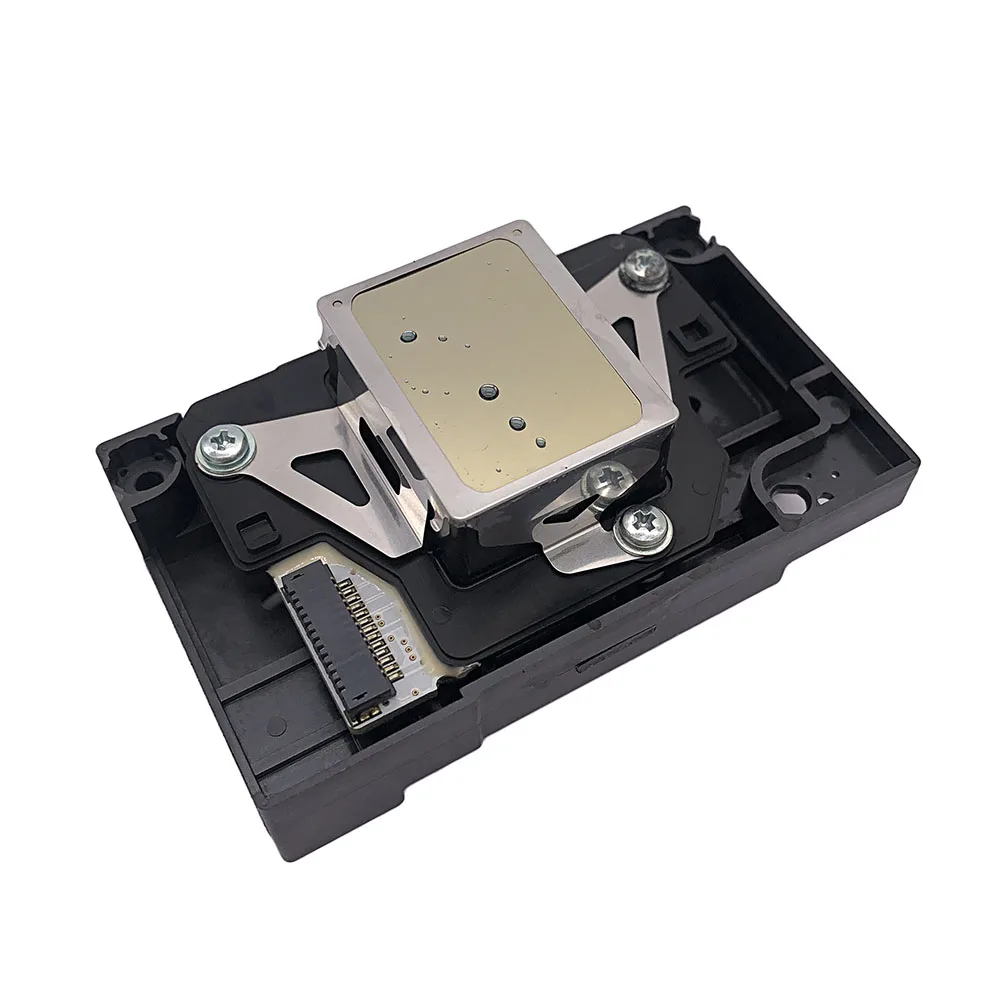 Testina Di Stampa Testina Di Stampa Adatto Per Epson Ep-702 Ep-301 Ep301 Ep302 Ep-704A Ep-703A Ep-706A Ep-705A Ep-302 A Getto D'Inchiostro Parti Della