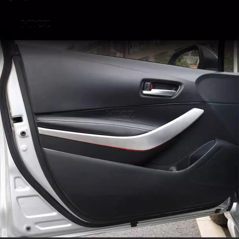 

Подлокотник для Toyota Corolla Sedan Hybrid 2019-2023 2024