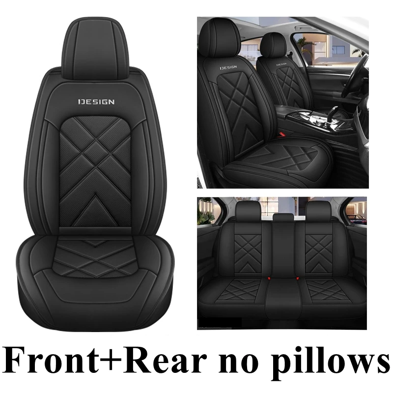 

5 Seat Car Seat Covers for Mercedes Benz W204 W211 W205 W203 W212 T202 W124 W140 W163 W164 W166 W201 W202 W210 W221 W245 ML300