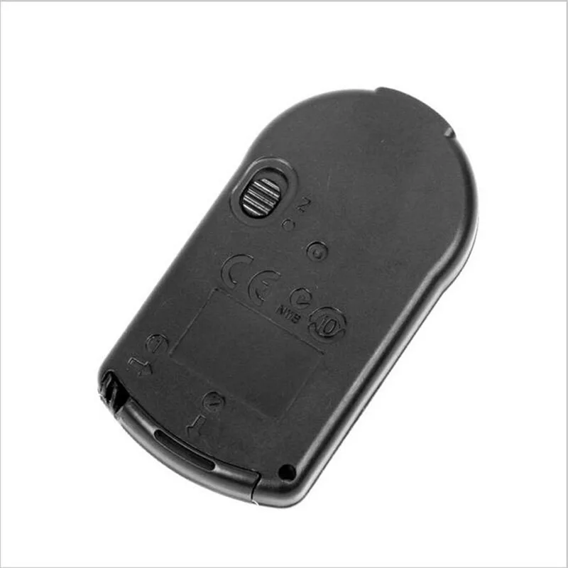 Camera Remote Shutter Release RC-6 Infrared Remote Control For Canon