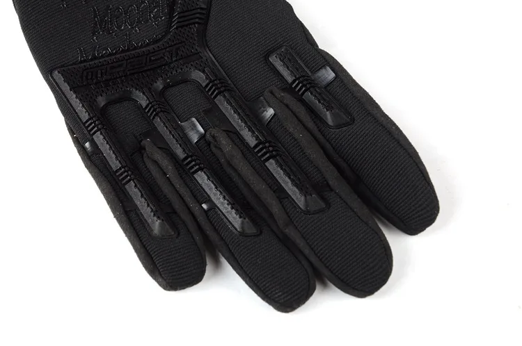 Fitness Halbfingerhandschuhe Männer und Frauen Handgelenkschutz Sport Hantel Reiten rutschfeste horizontale Stange Übungstraining – Detail 10