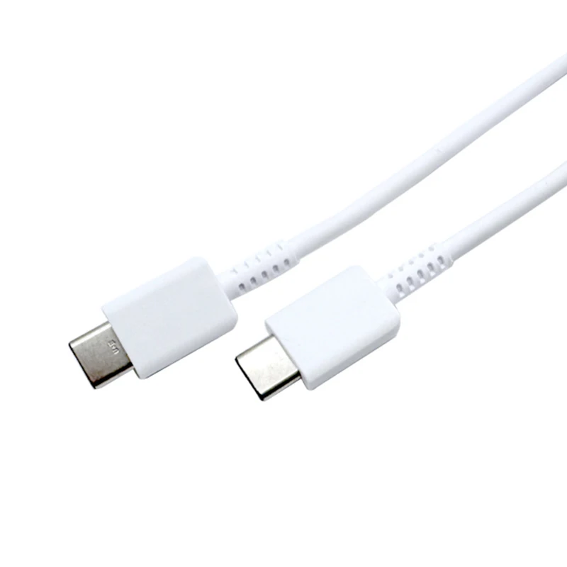 High-Speed 25W USB-C PD Fast Charger Adapter for Smartphones and Tablets