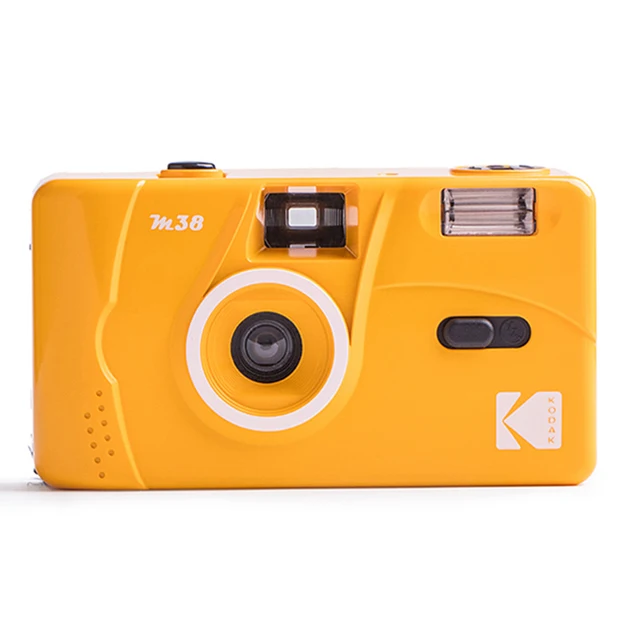 M38 Yellow