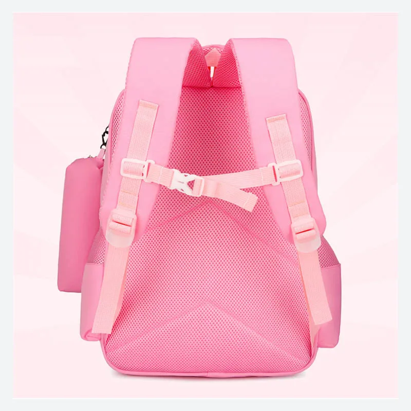 Рисунок 2 - Высококачественный рюкзак для начальной