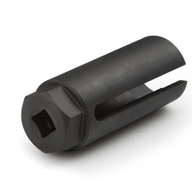 Oxygen Sensor Sleeve Disassembly Tool Main Material Steel Japanese Transducer Wrench Outline Muff Automotive Parts Accessories 2