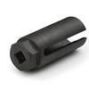 Oxygen Sensor Sleeve Disassembly Tool Main Material Steel Japanese Transducer Wrench Outline Muff Automotive Parts Accessories 2