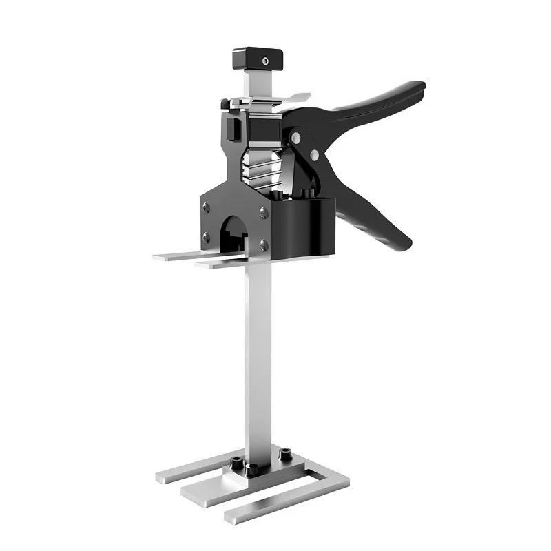 Labor-Saving Handle, Construction Jack, Wall Tile Locator, Multi-Function Lifting Device, Panel Lifting Cabinet Jack, Load 170KG