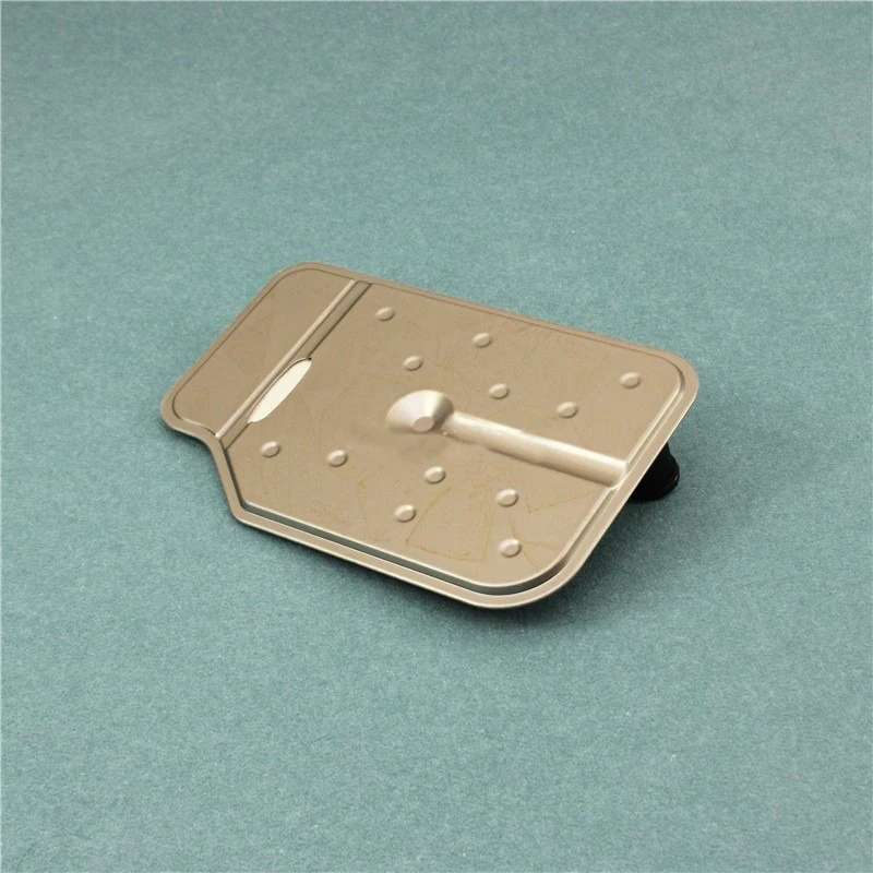 Automatic Transmission Fluid Filter New Automatic Transmission Filter Oil Pan Gasket Kit For Mercedes-Benz W221 W219 722.9 270695 270395 2212770095