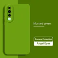 Mustard Green