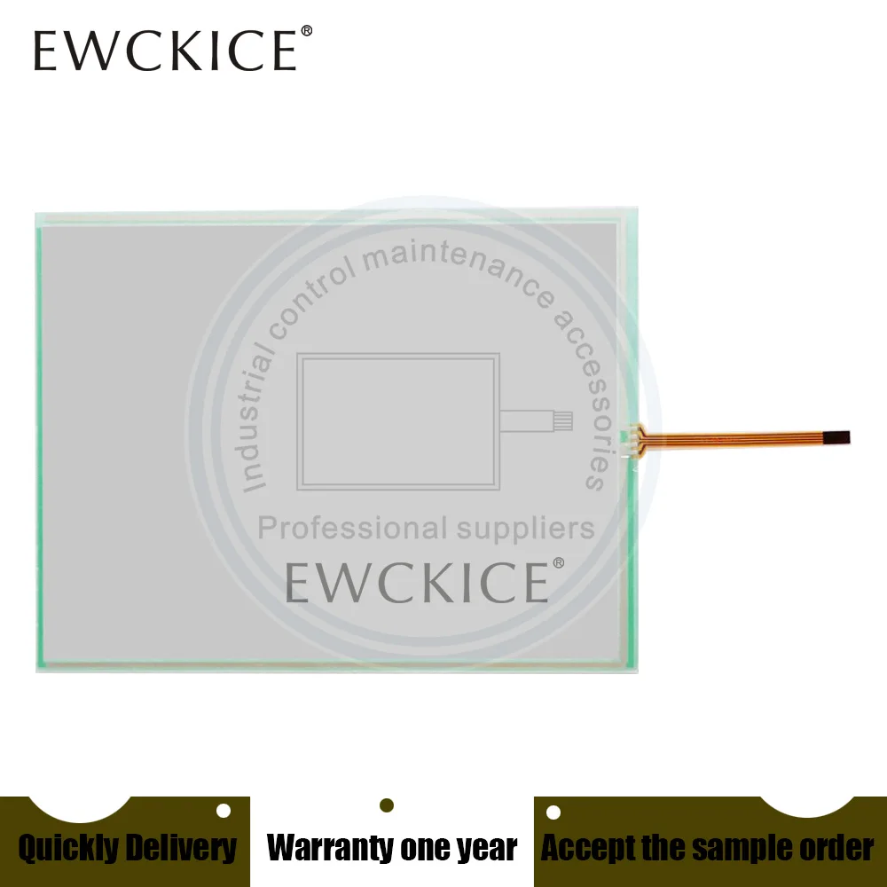 

NEW A13B-0202-B002 HMI Series 31i-MODEL A PLC Touch Screen Panel Membrane Touchscreen