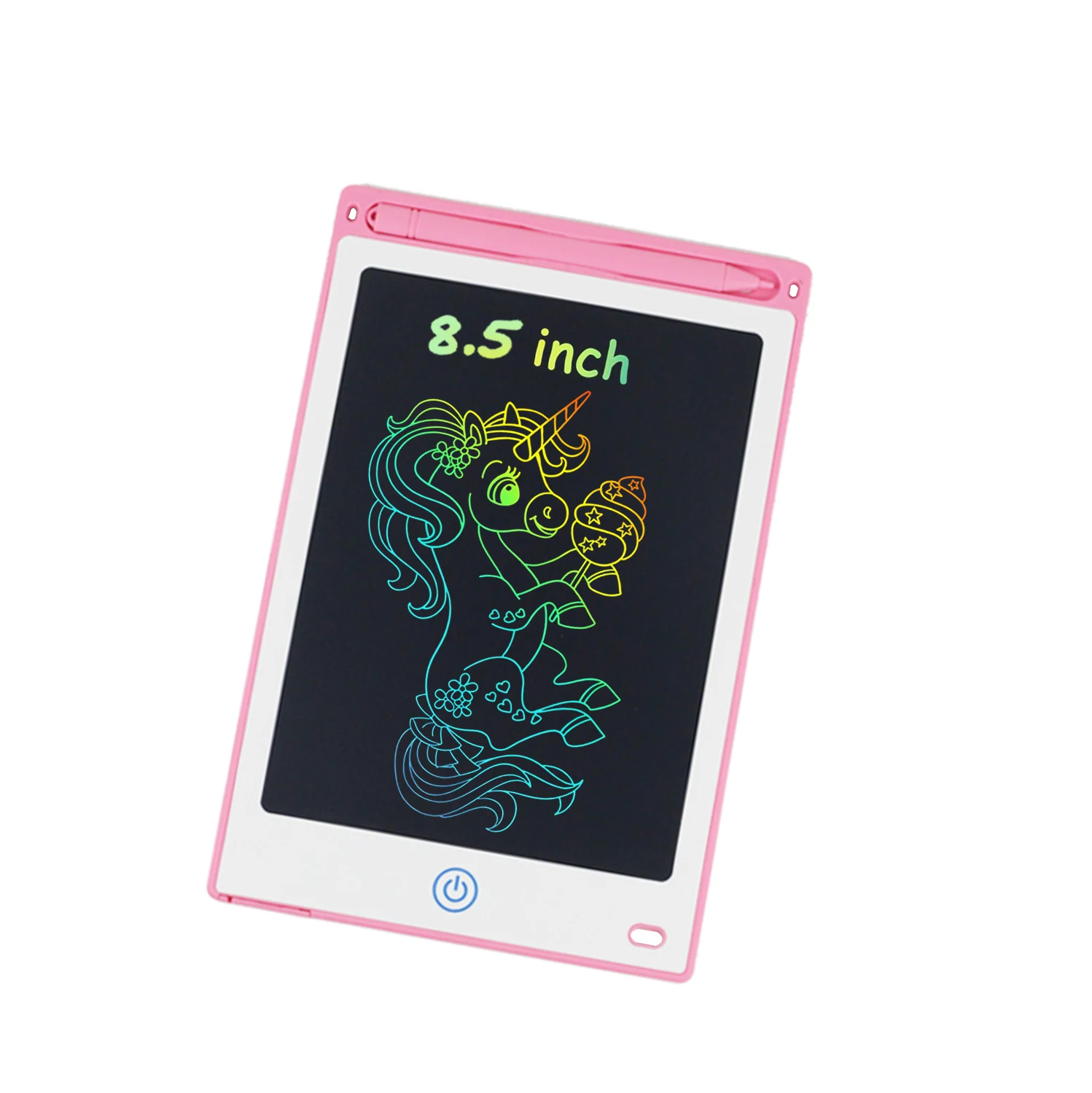 8.5/10/12IN LCD Writing Graphic Tablet for Kids 3-...