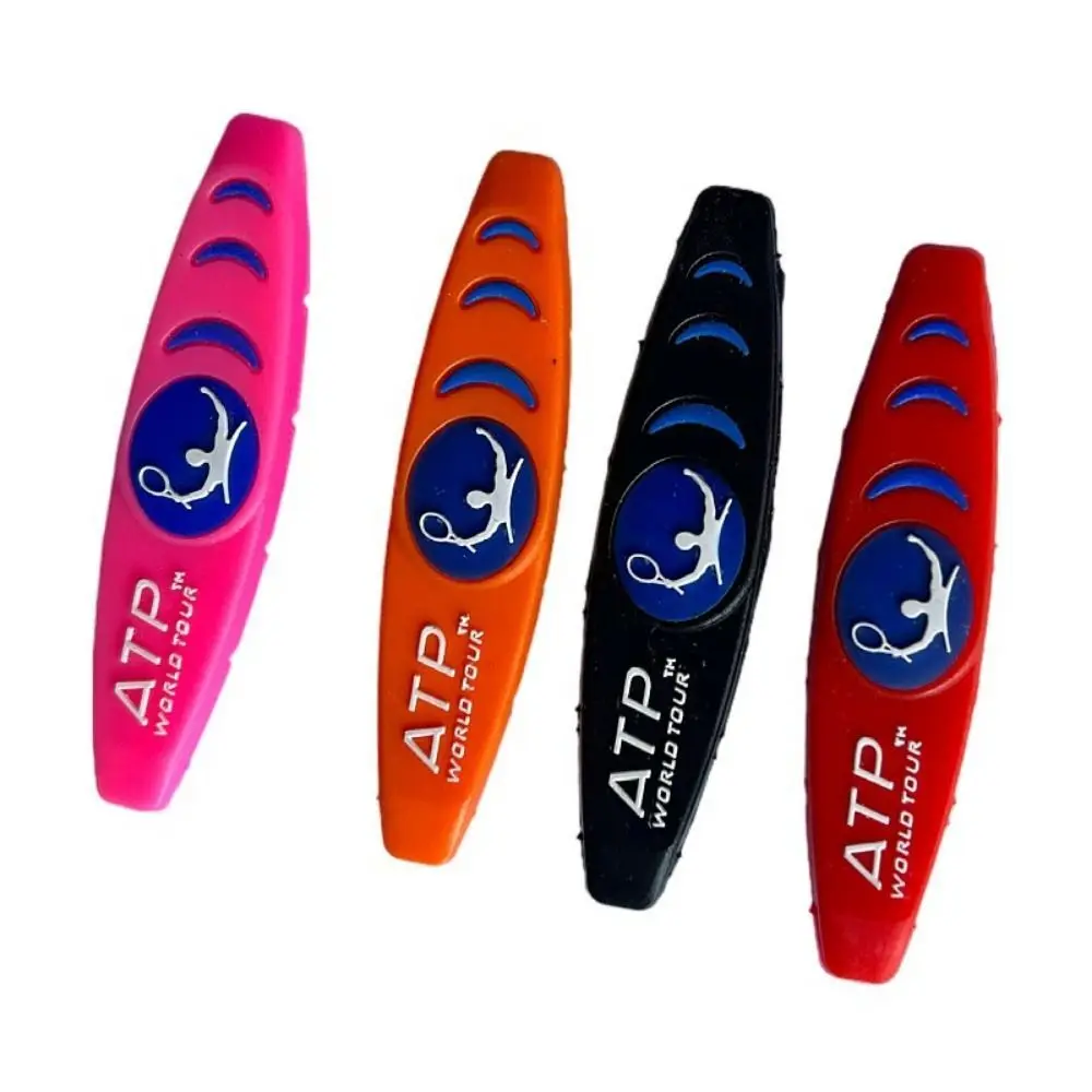 2PCS TENNIS RACKET Shock Absorber Racquet Vibration Dampeners Tennis