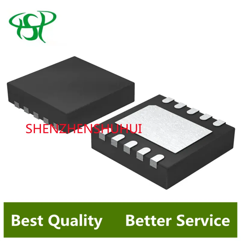 

50PCS MP2605DQ-LF-Z QFN10 MP2605DQ QFN-10 NEW AND ORIGINAL IN STOCK