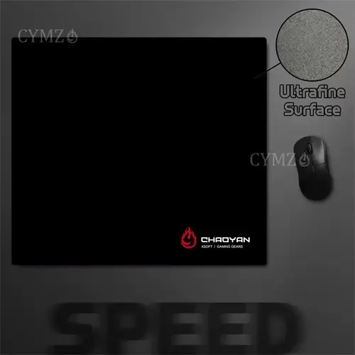 ARTISAN FX Mouse Pad Gaming Mats Non-Slip Stitched Edge Waterproof Gaming Accessories Keyboard Gaming Pad Small Mouse Mat - Image 21