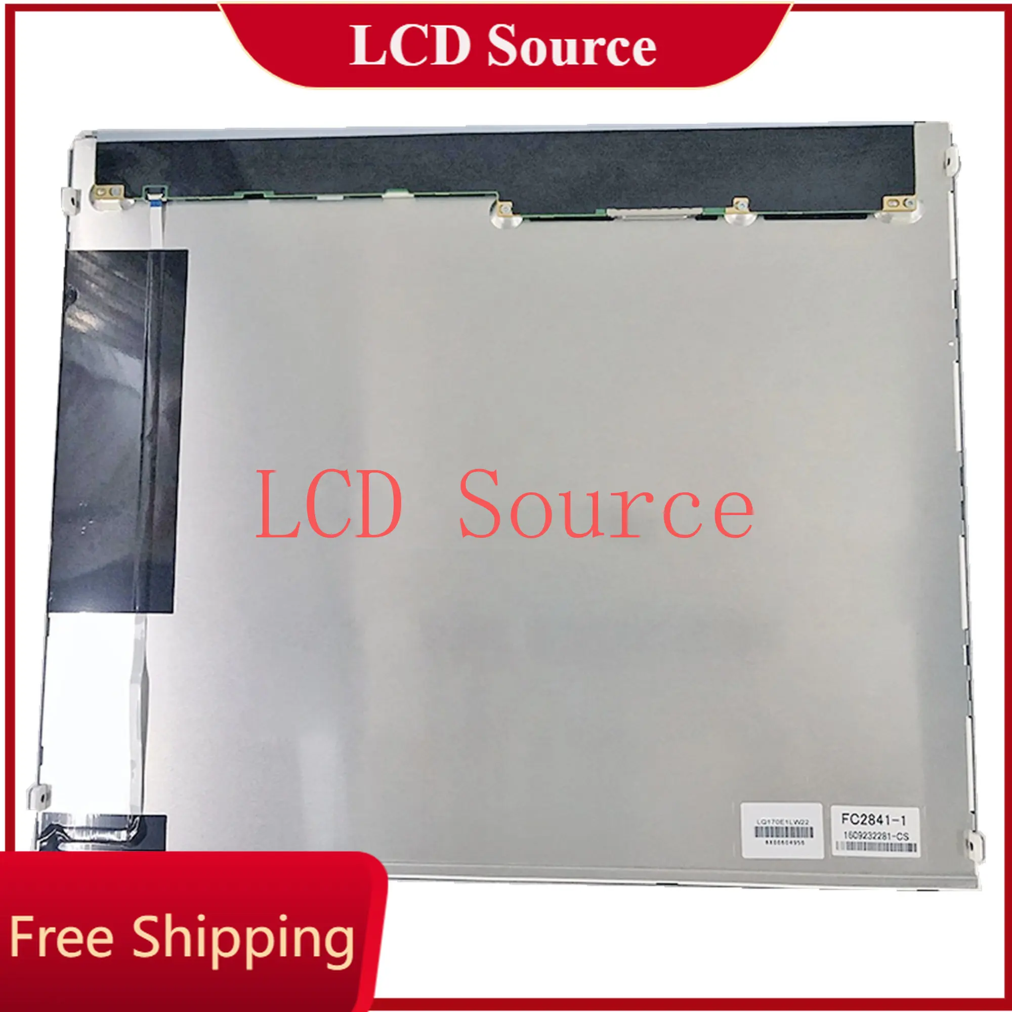 

ЖК-дисплей LQ170E1LW22 17,0 дюйма 1280x1024 TFT