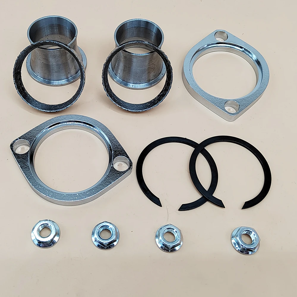 Chrome Air Cleaner Kits For 2008-2012 Harley Dyna Electra Glide Flhx Road King e