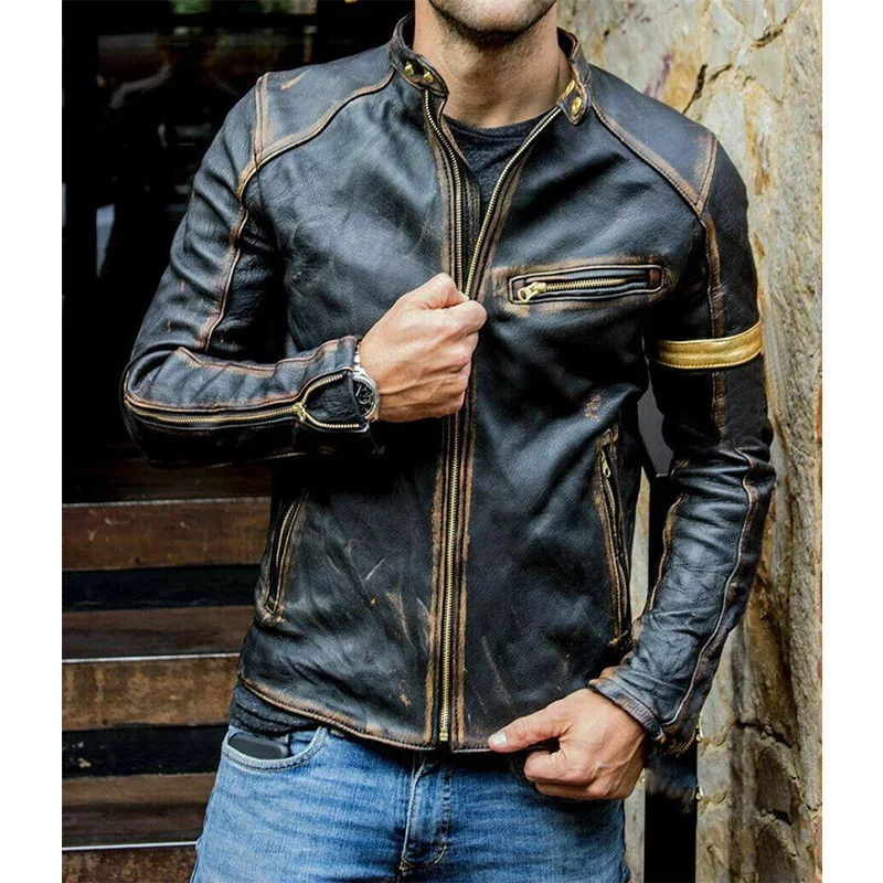 Jacket Suits mens suits mens hooded jackets Customizable Jacket suits JK8302