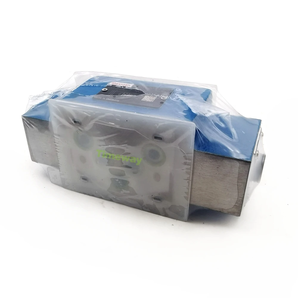

Solenoid Valve R900517812 Z2FS 10-5-3X/V Throttle Valve