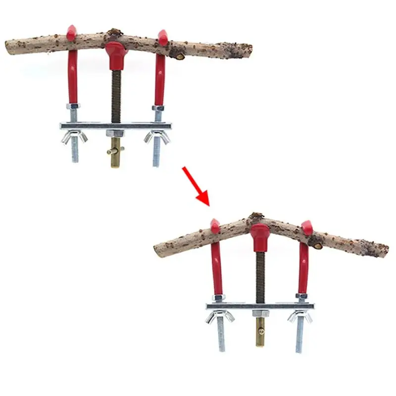 Bonsai Tools The Trees Branch Modulator Trunk Lopper Regulator Repair Grafting Knife Tool Garden Pruner Shears DIY Modeling Tool