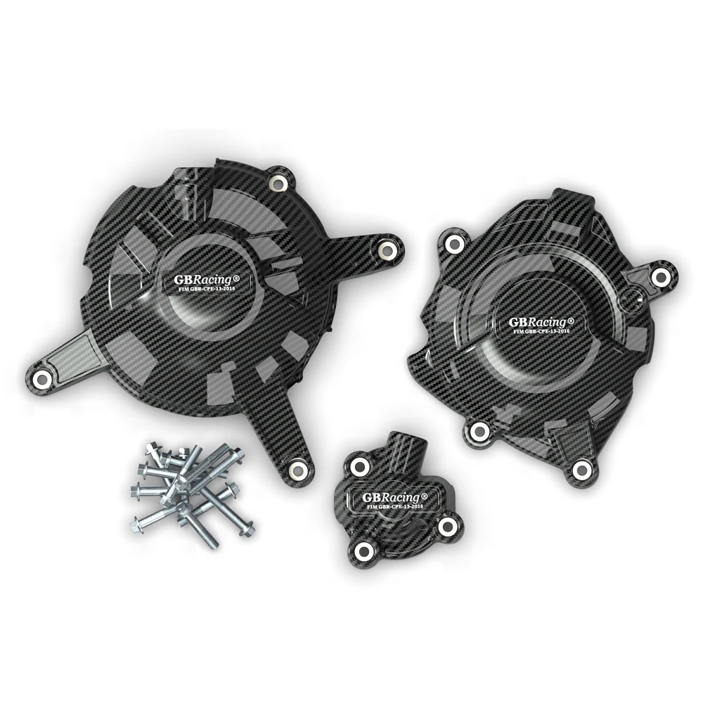 Engine Protective Cover For Yamaha R3 2015-R25 2014-2013 MT-03