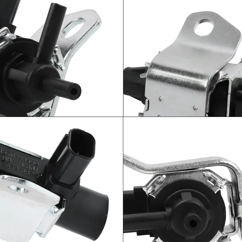 FLYPIG Intake Manifold Runner Control Valve 1S7Z 9J559 BA,1S7G 9J559 BB