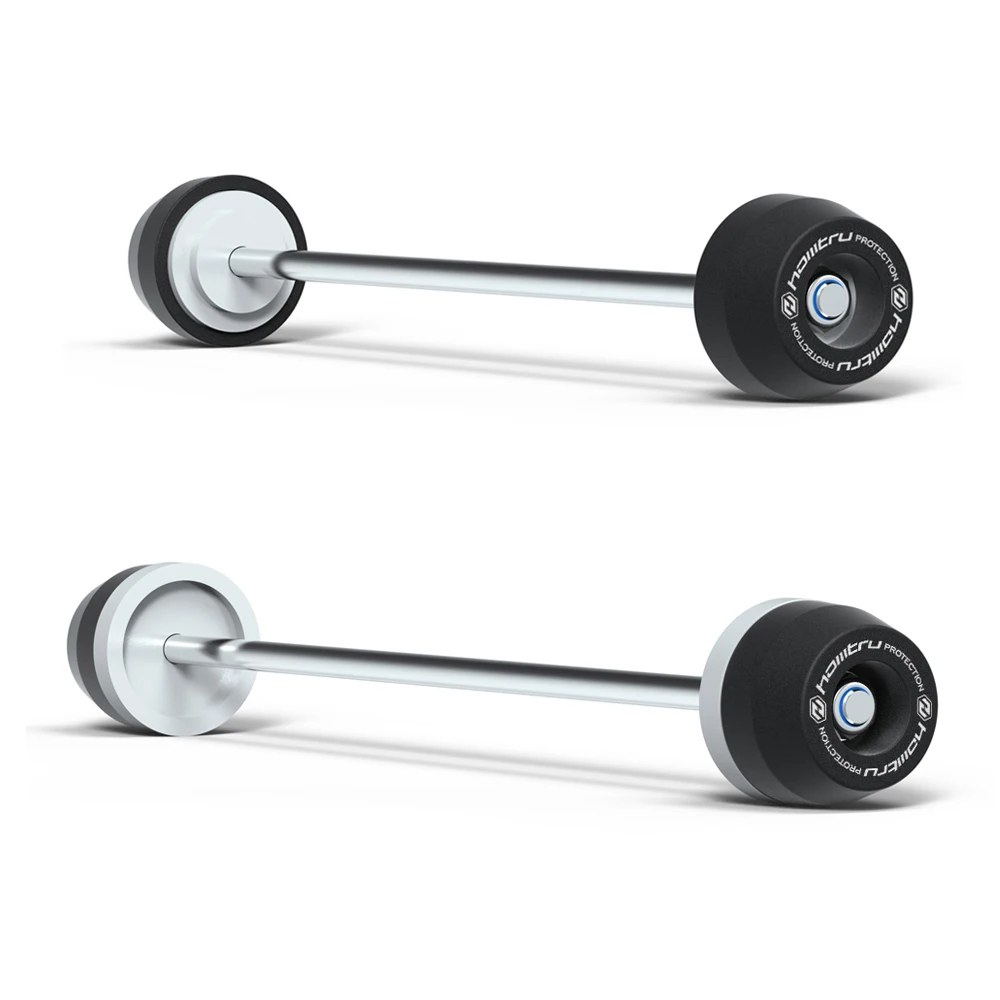 

Motorcycle Spindle Bobbins Protection Set for KTM 790 Adventure R 2019-2021