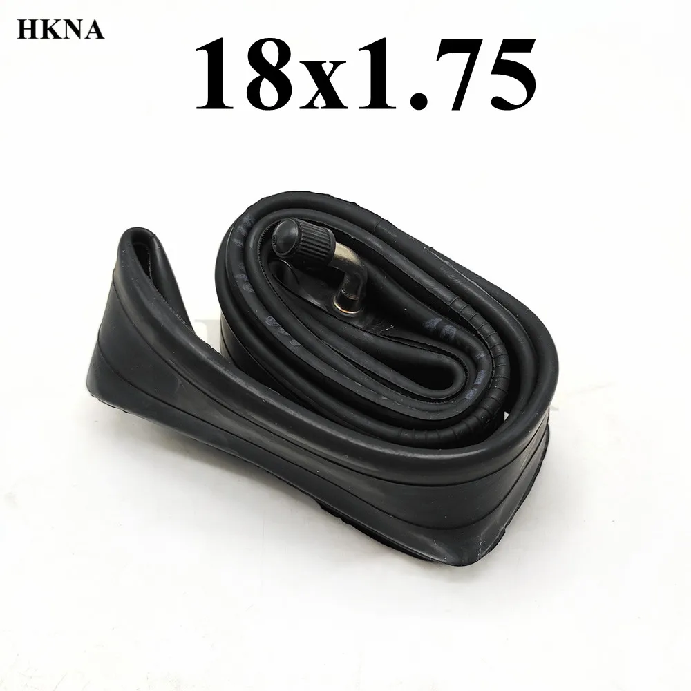 

Внутренняя камера 18x1,75, 18 дюймов, внутренняя камера 18*1,75, аксессуары для электромобилей