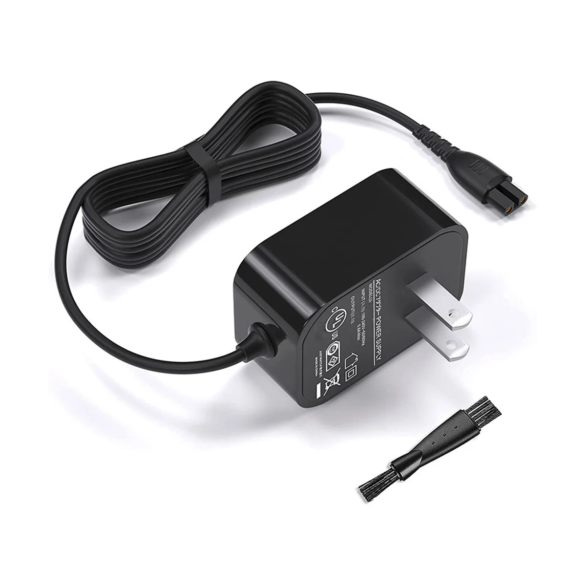 

For Shaver Charger, Replacement Charger for 17150 17165 -1 -2 Foil Shaver US Plug