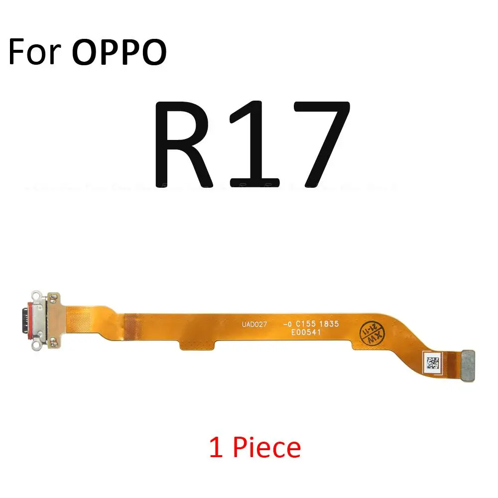 Universal Charging Port Dock Flex Cable