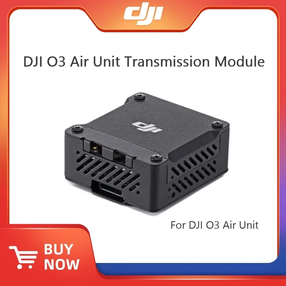 DJIO3AirUnitTransmissionModuleSingleTransmissionModulefor