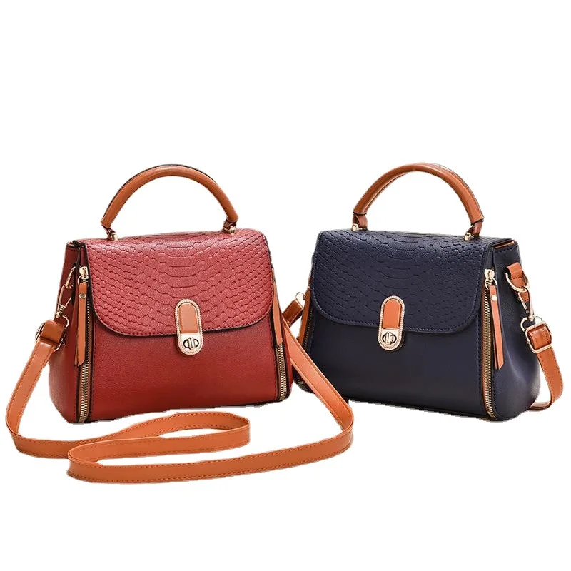 Borsa Da Donna Regular Wild Design Bags Designer Luxury Trend Borse Piccole Borse Da Donna Tote Bag Per Le Donne 2023 New Bolso Muje