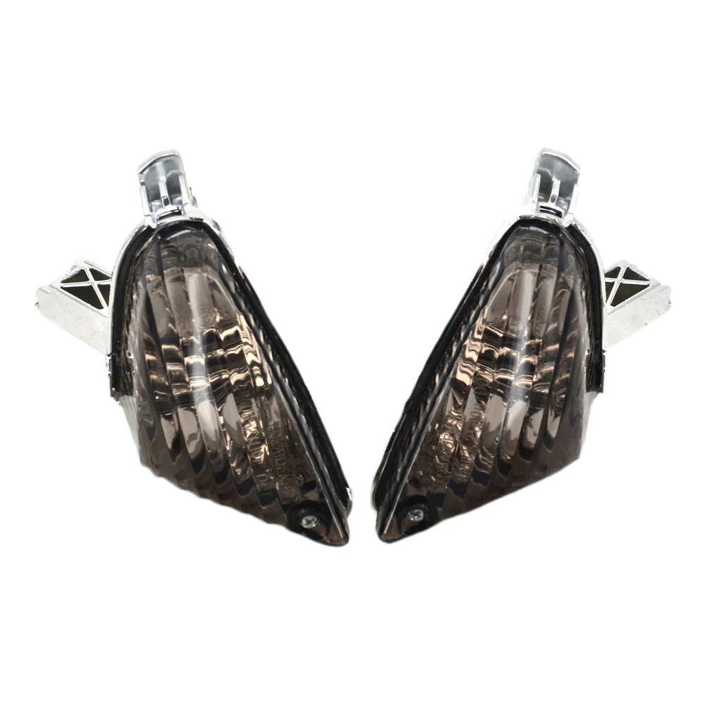 

Motorcycle Turn Indicator Signal Light Lens Cover for SUZUKI GSXR600 GSXR750 2008 2009 2010 GSXR1000 07 08 GSXR 600 750