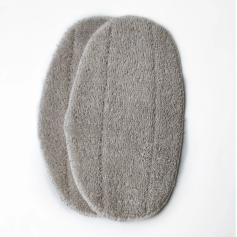 For Leifheit Cleantenso Steam Mop Cloth Cover Cleaning Cloth Replacement Fits steam mop microfiber cloth