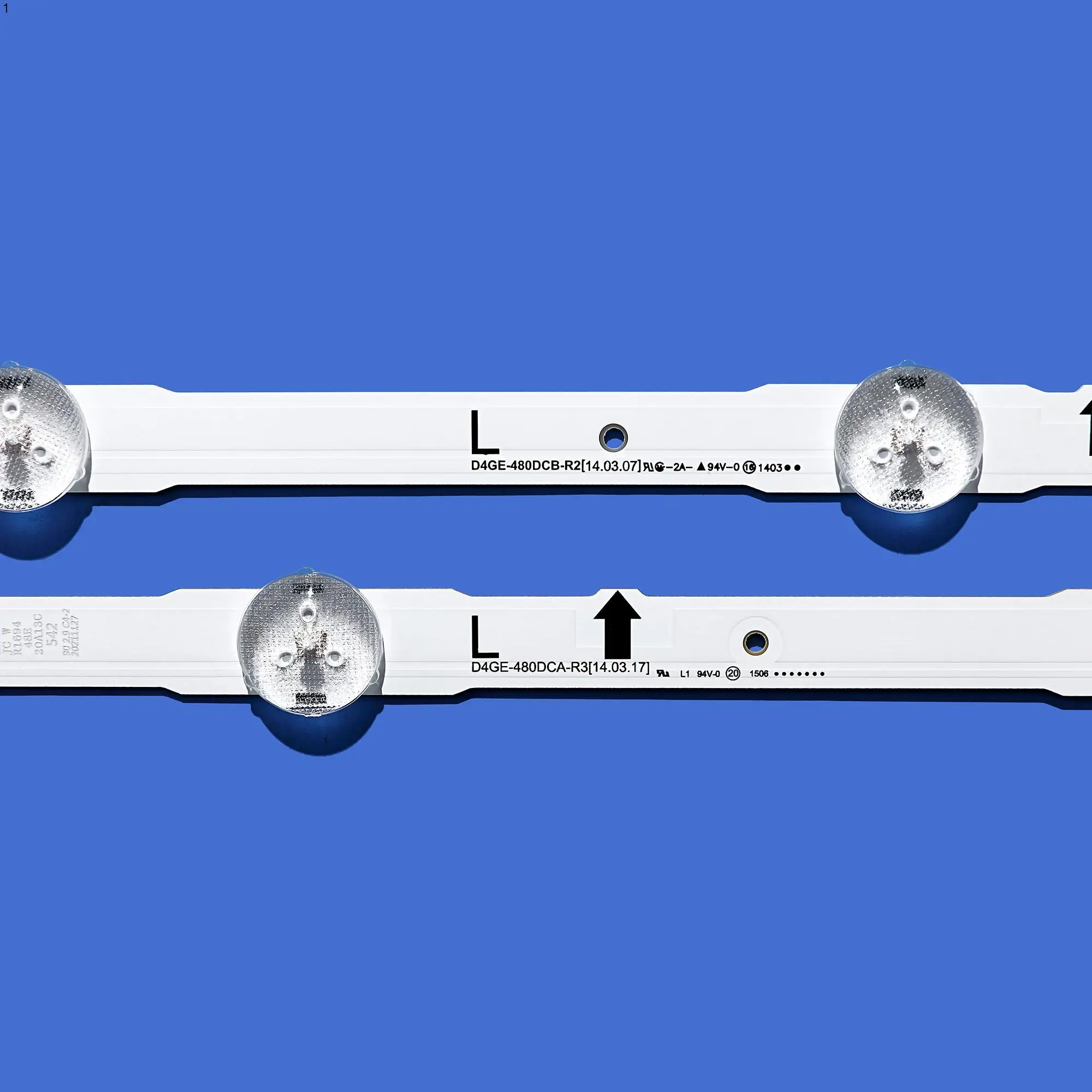 12 / LED Ʈ Ʈ Ｚ LED TV UE48H6400 UE48H6200AK BN96-30453A BN96-30454A D4GE-480DCA-R3