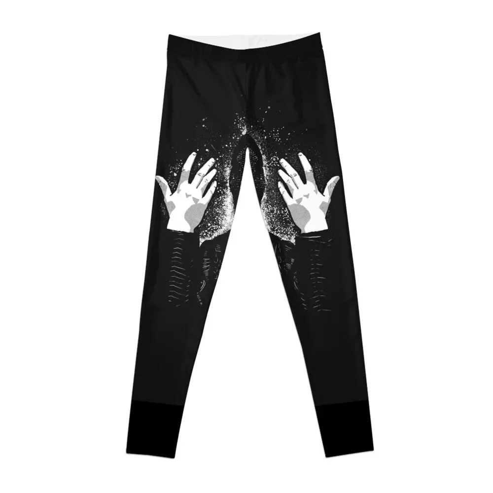 

Женские леггинсы Catch эти Hands, Женская Спортивная одежда для фитнеса, женские леггинсы