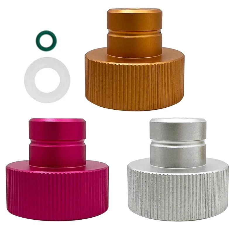 

Water Aarbonator Water Maker Adapter CO2 Adapter Quick Adaptor Dropship