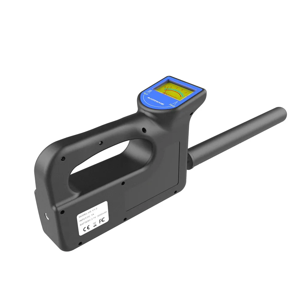 512Hz Wireless Transmitter & Pipe Camera Locator For Sewer Drain Inspection – Repair Tool