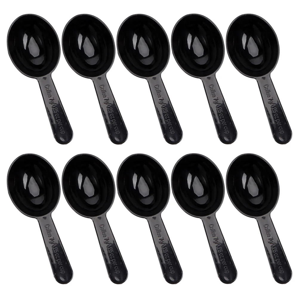 

Scoop Cookie Scoop Home Kitchen Practical Coffee Scoop Coffee Measuring Spoon Scoops For Canisters for Home Coffee Kitchen
