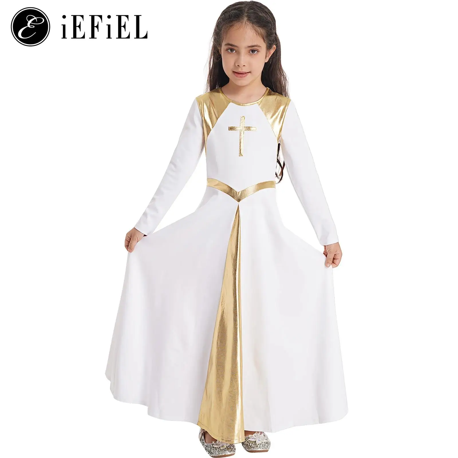 Mnstéro De Dança Louvor Na Terra Ud83dudc9c | Vestdo De Dança Gospel, Roupa